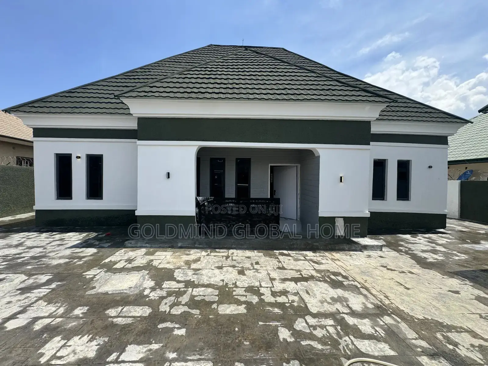 3bdrm Bungalow in Lokogoma for sale