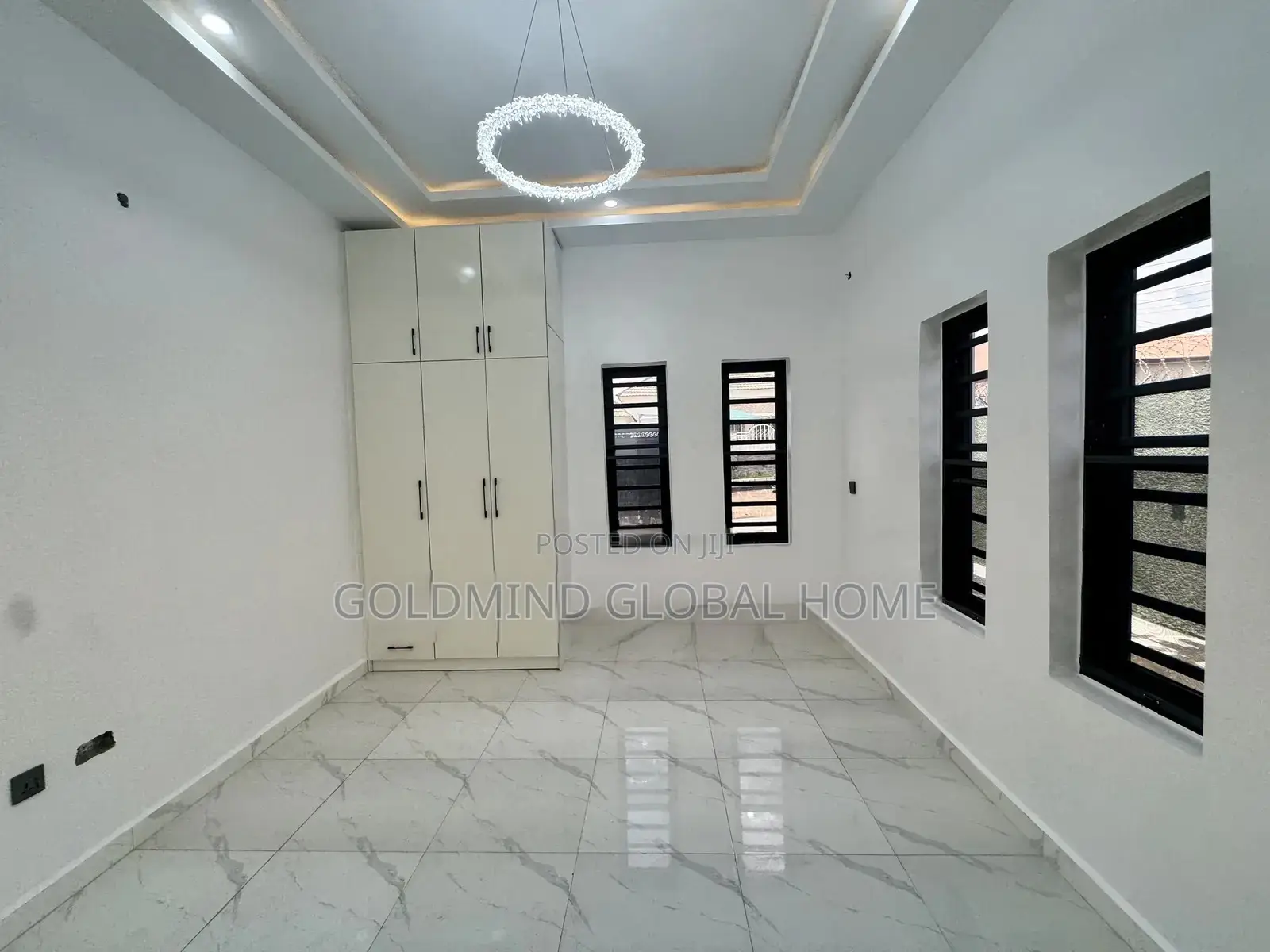 3bdrm Bungalow in Lokogoma for sale