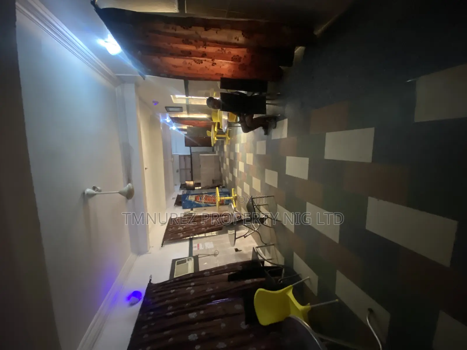 Space to Let