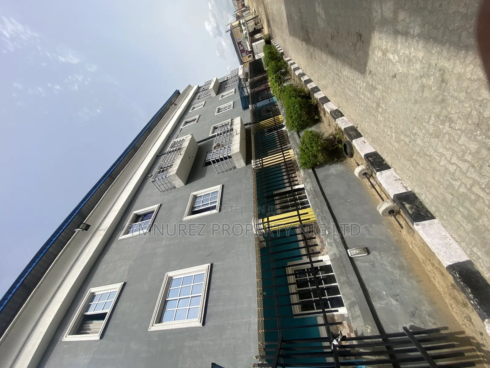 Space to Let