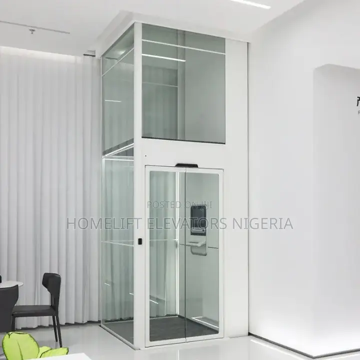 High Quality Hydraulic Residential Lift