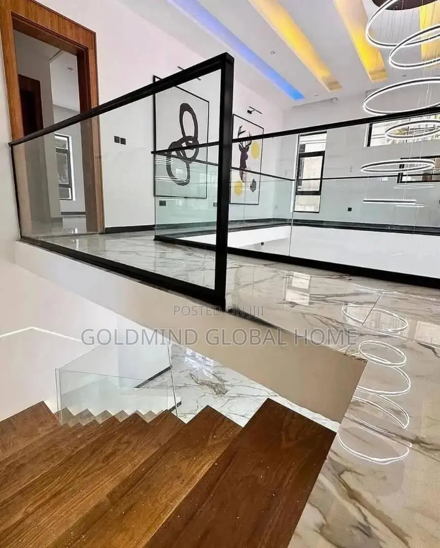 6bdrm Duplex in Asokoro for sale