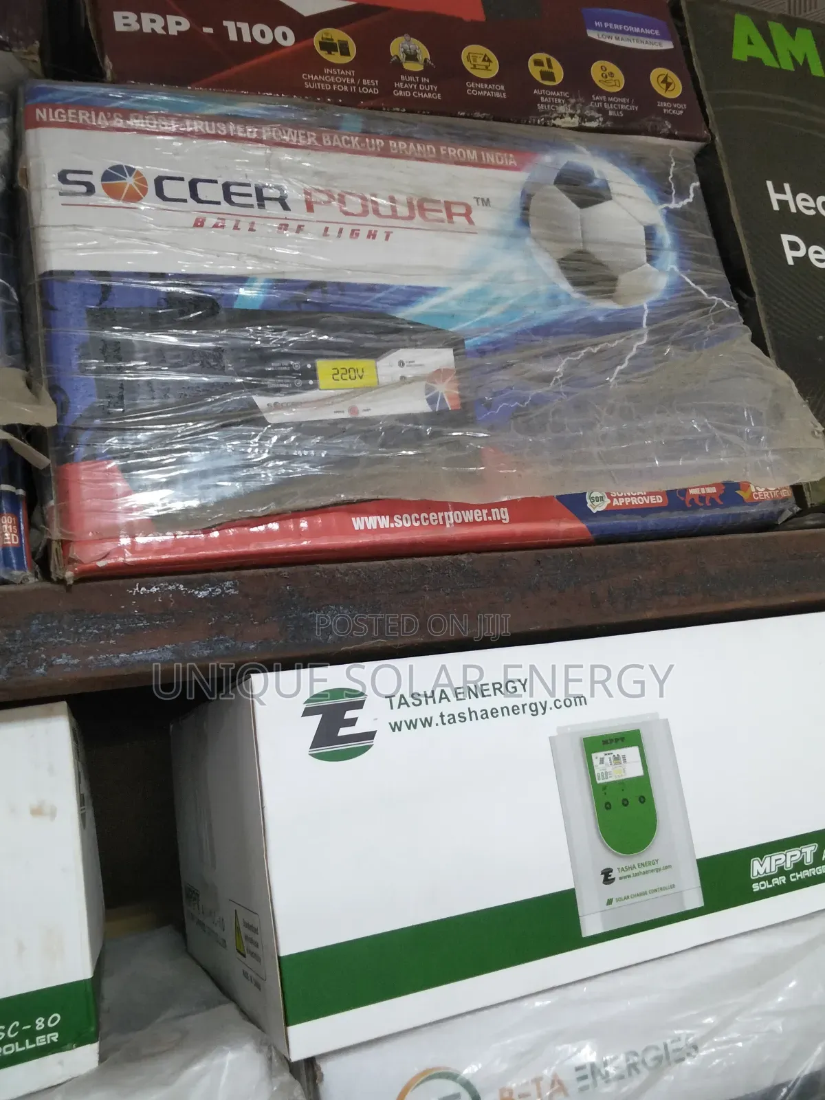 1.6kva 24v Amaze Inveter