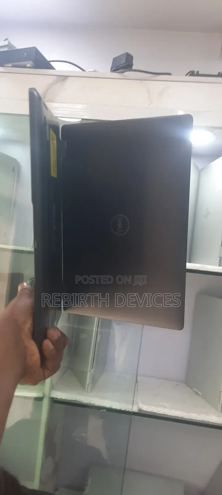 Laptop Dell Latitude 5300 8GB Intel Core i5 SSD 256GB