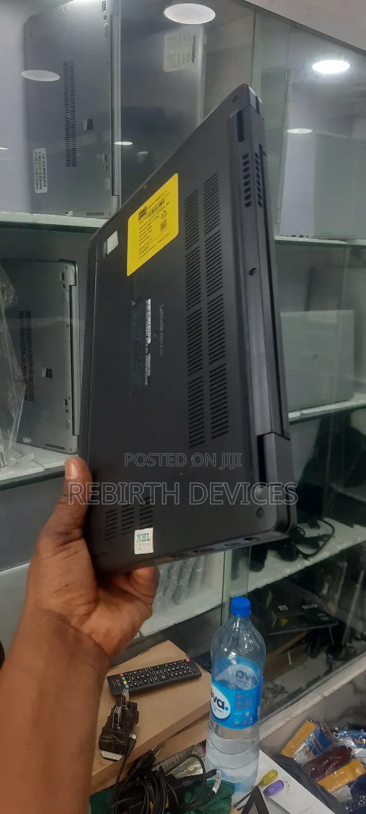 Laptop Dell Latitude 5300 8GB Intel Core i5 SSD 256GB