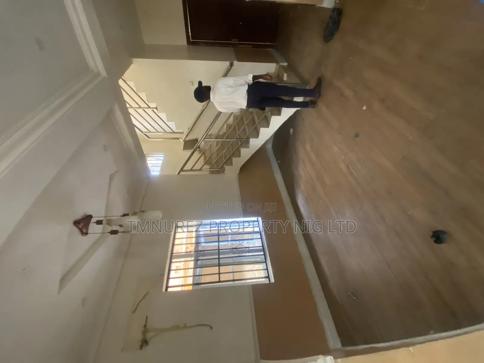 5bdrm Duplex in Chevron, Lekki for rent
