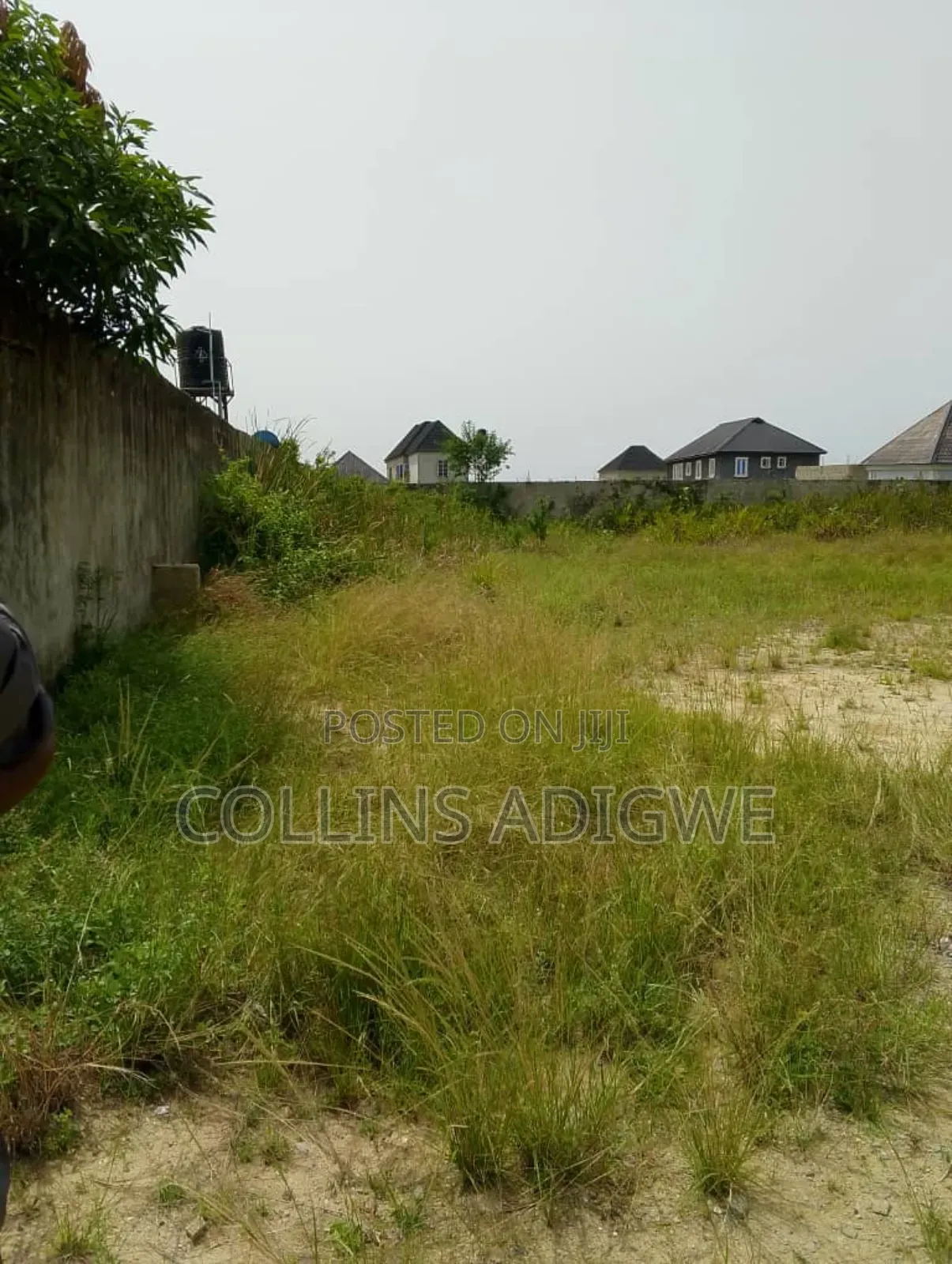 2 Plots Together for Sale