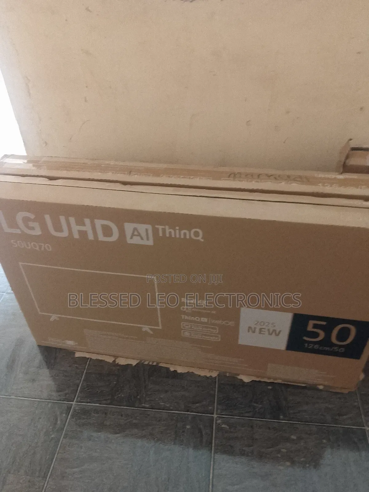 50 Inches 2023 New 50 Tv