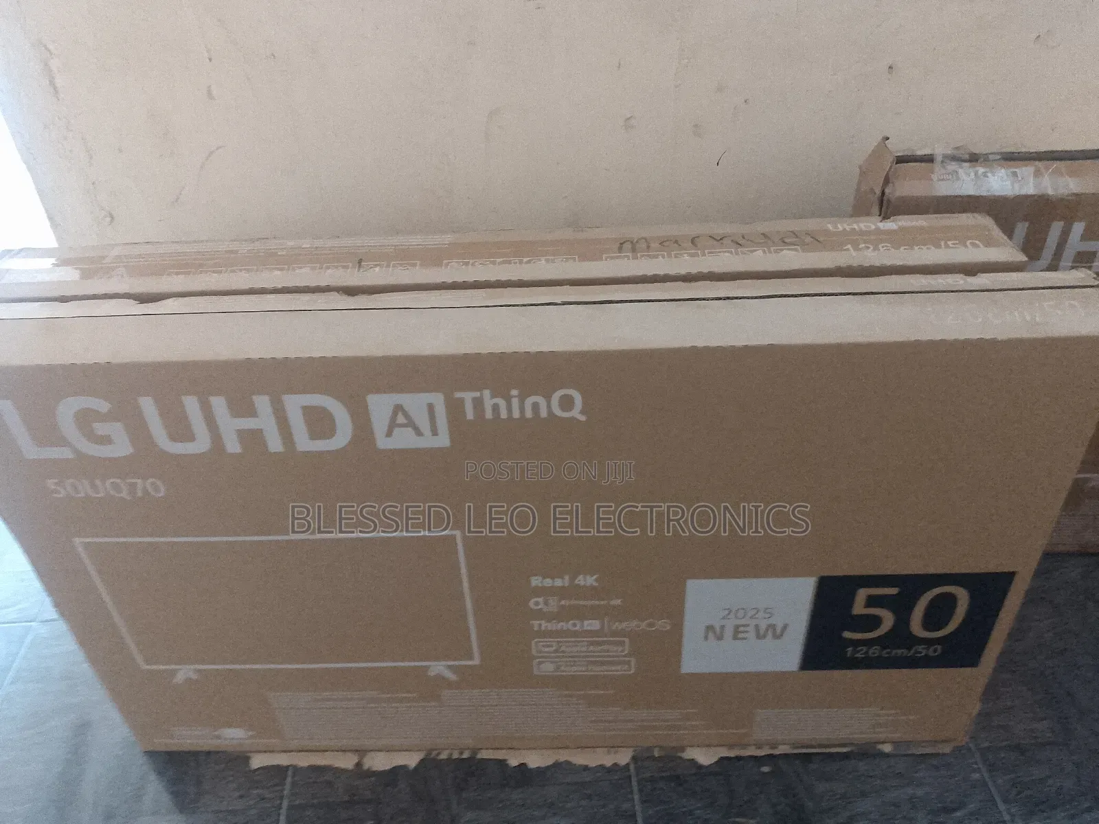 50 Inches 2023 New 50 Tv