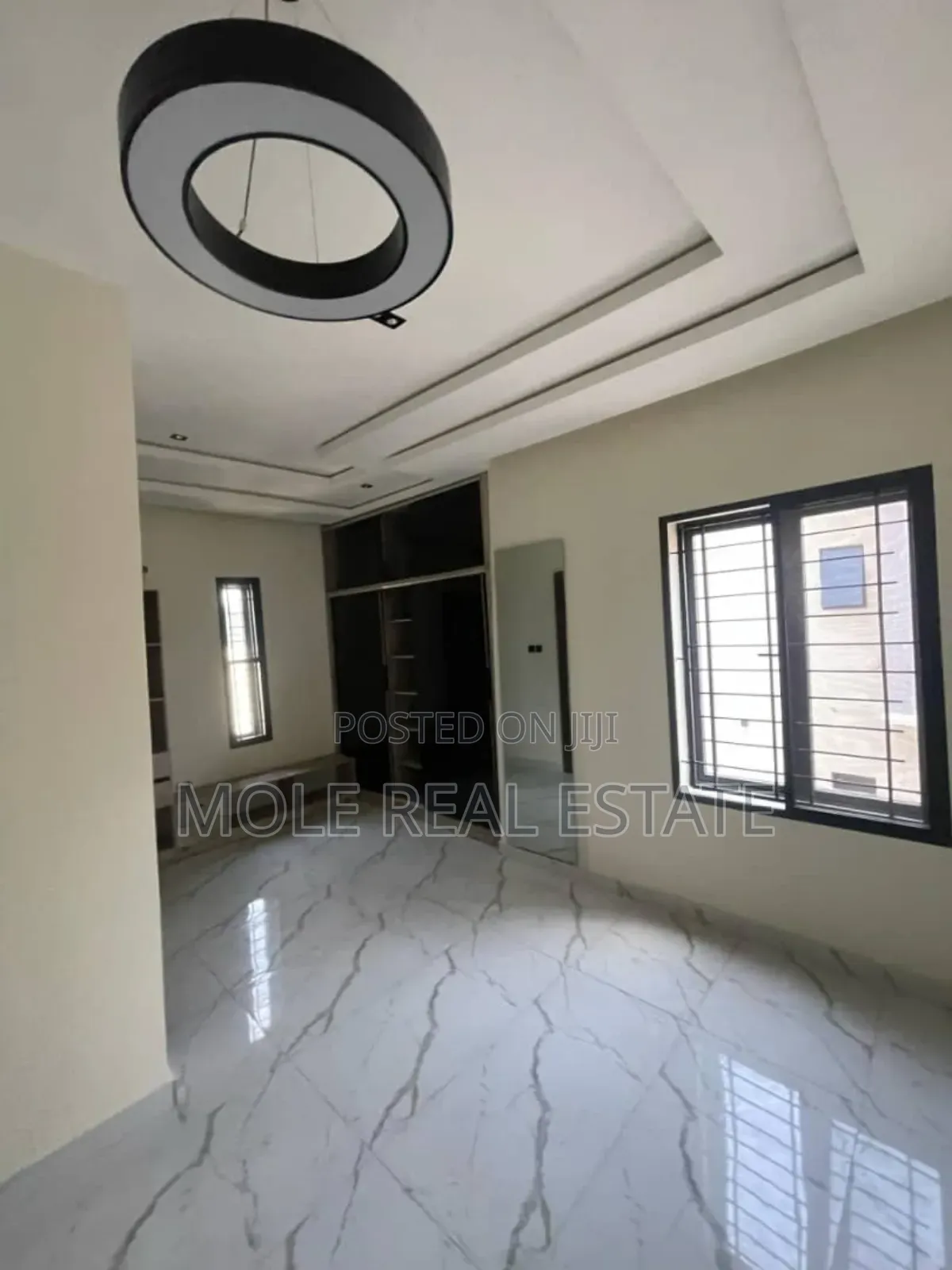 Furnished 4bdrm Duplex in Magodo GRA Phase 1 for sale