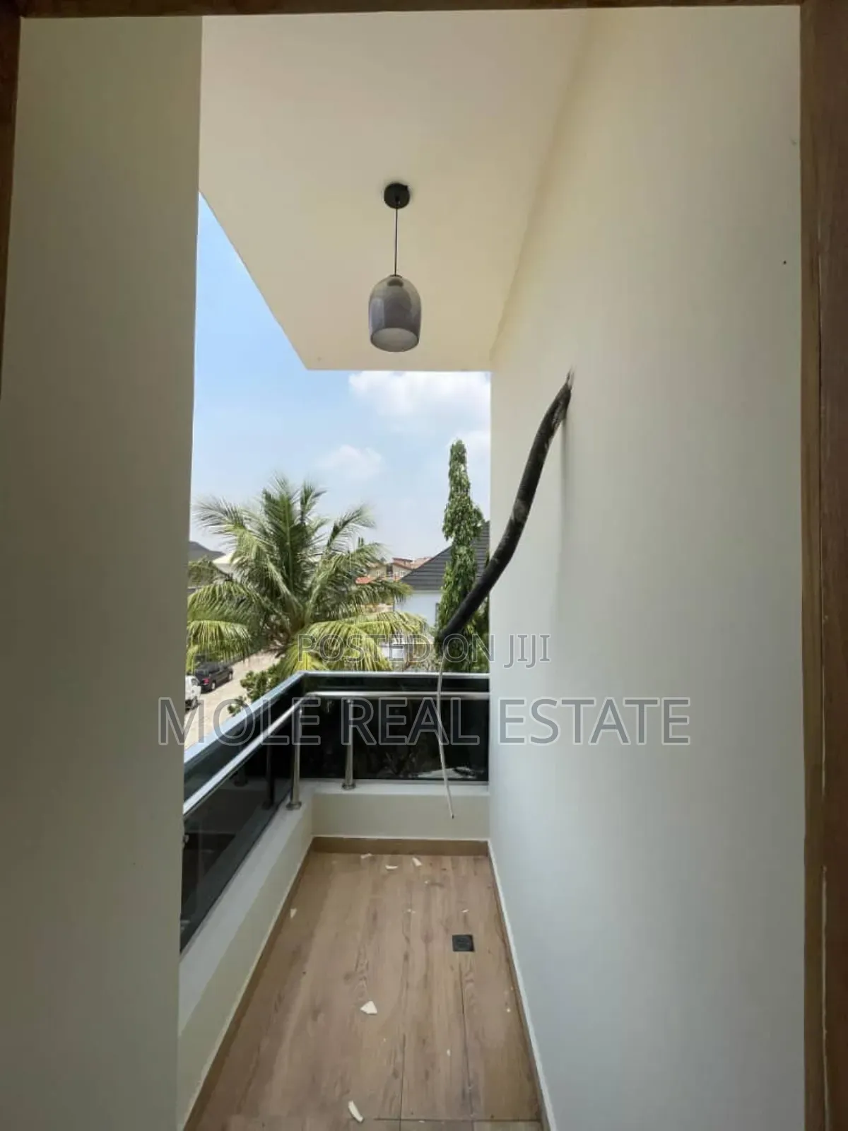 Furnished 4bdrm Duplex in Magodo GRA Phase 1 for sale