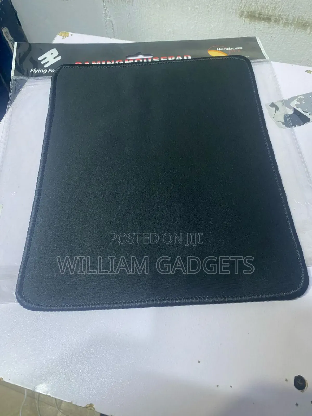 Mouse Pad Unbranded
