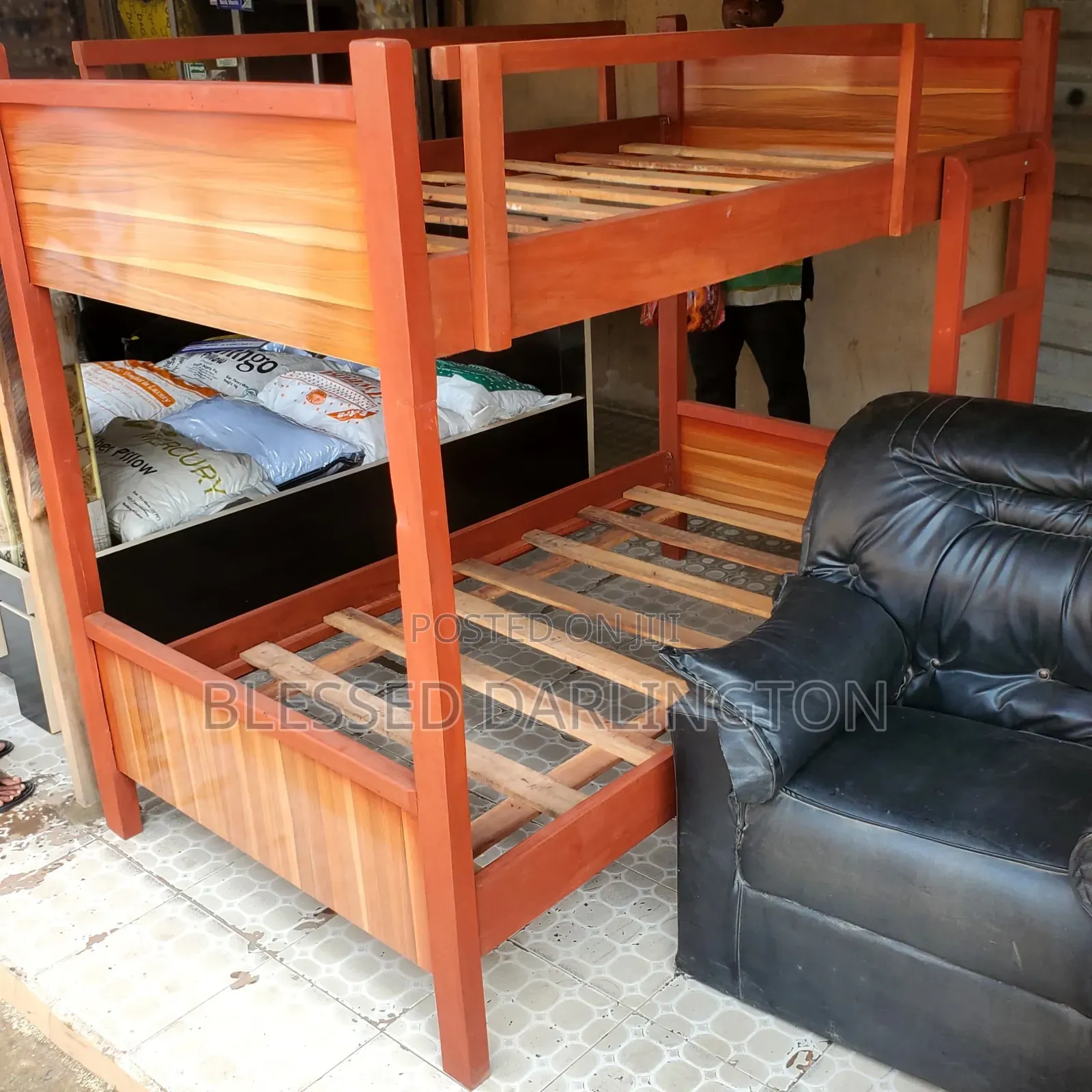 High Standard Quality Bulk Beds