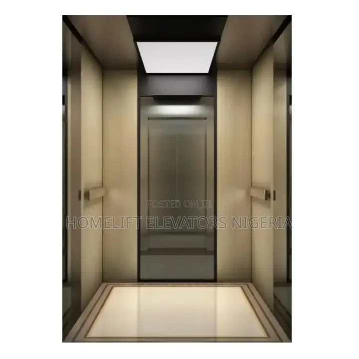 Residential Private House