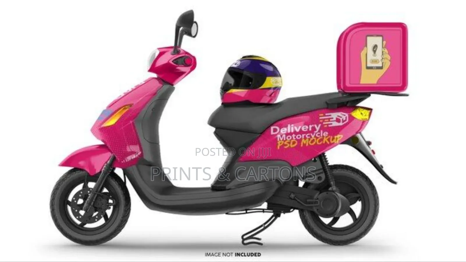 Motorcycle Graphics Printing. #0
