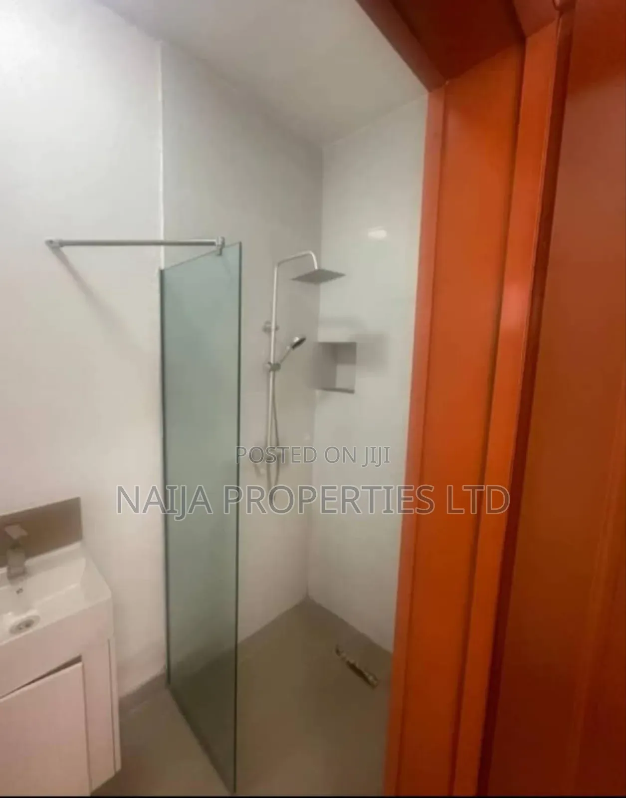 2bdrm Apartment in Victoria Island for sale