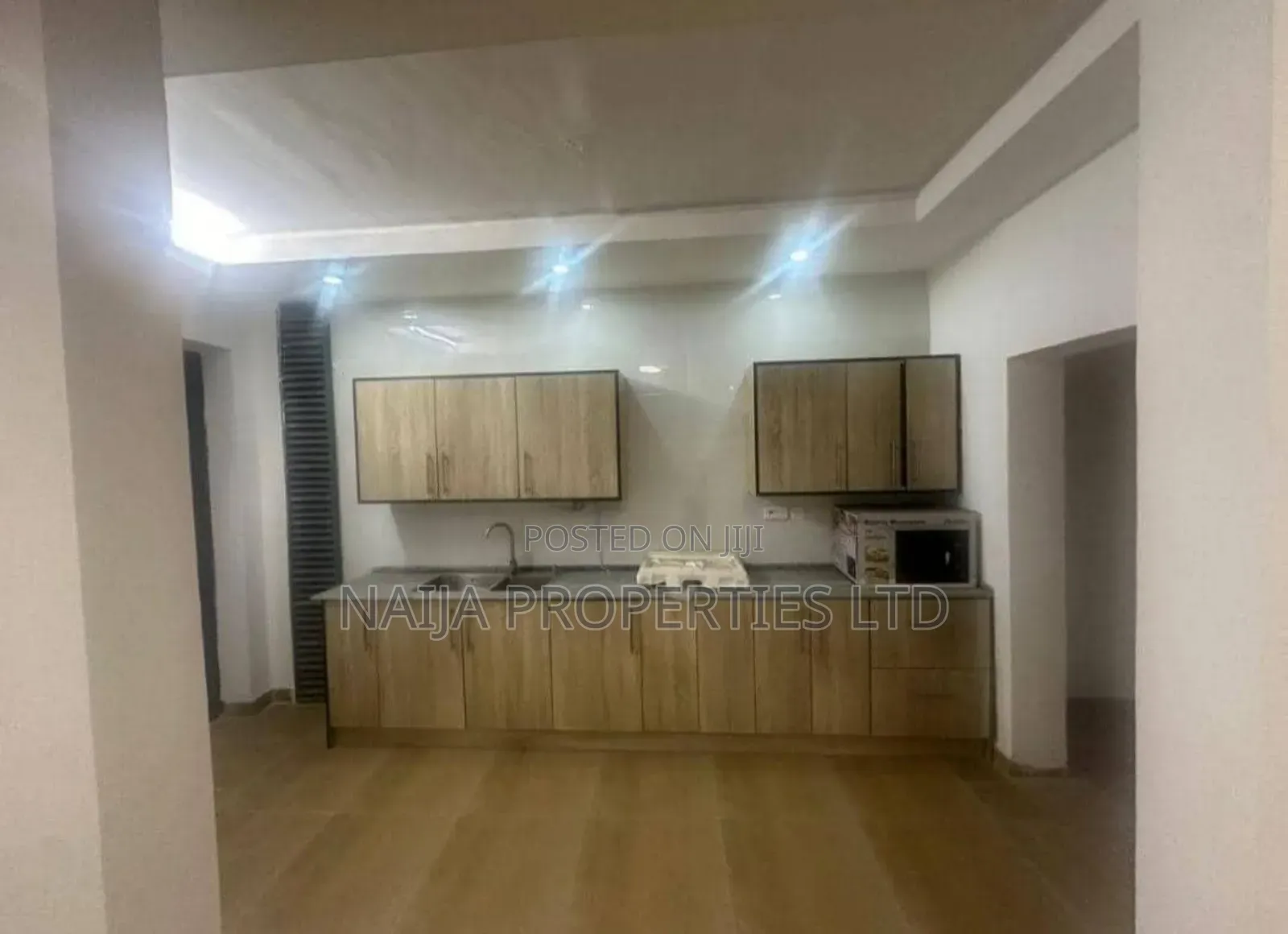 2bdrm Apartment in Victoria Island for sale