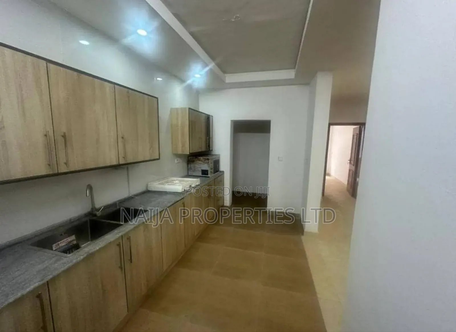 2bdrm Apartment in Victoria Island for sale