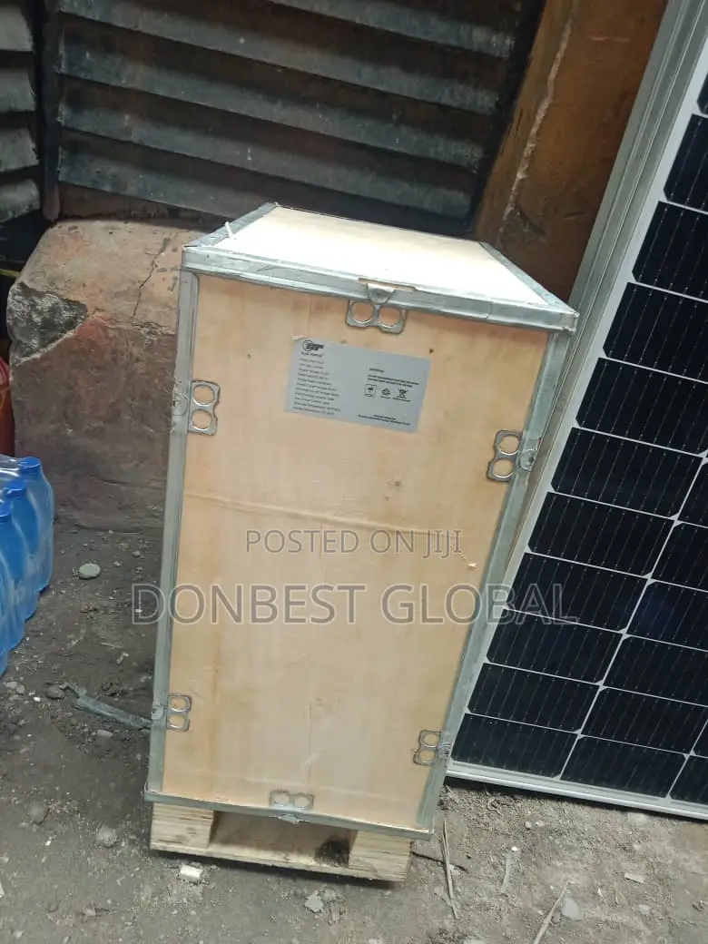 10kwh 48v Hyper Lithium Ion Batteries