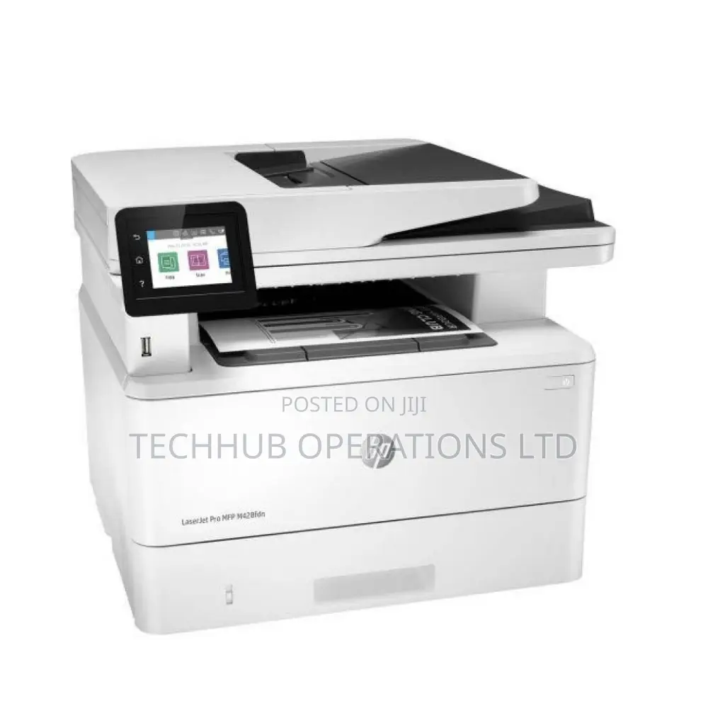 Hp Color Laserjet 179nw