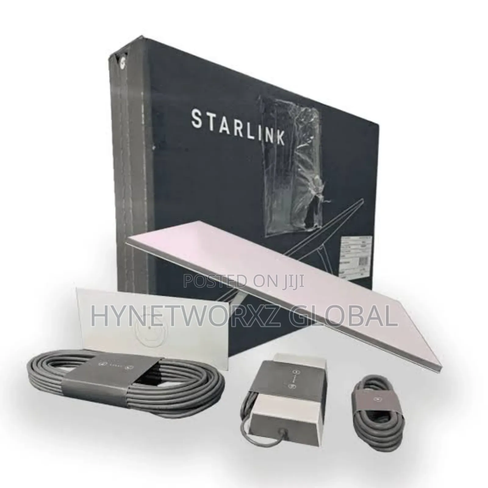 Starlink Residential Gen 3 V4