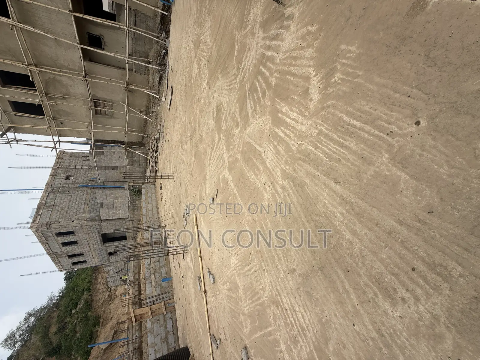 Apo by Nepa Spacious 5bedroom Terrace DPC Plot