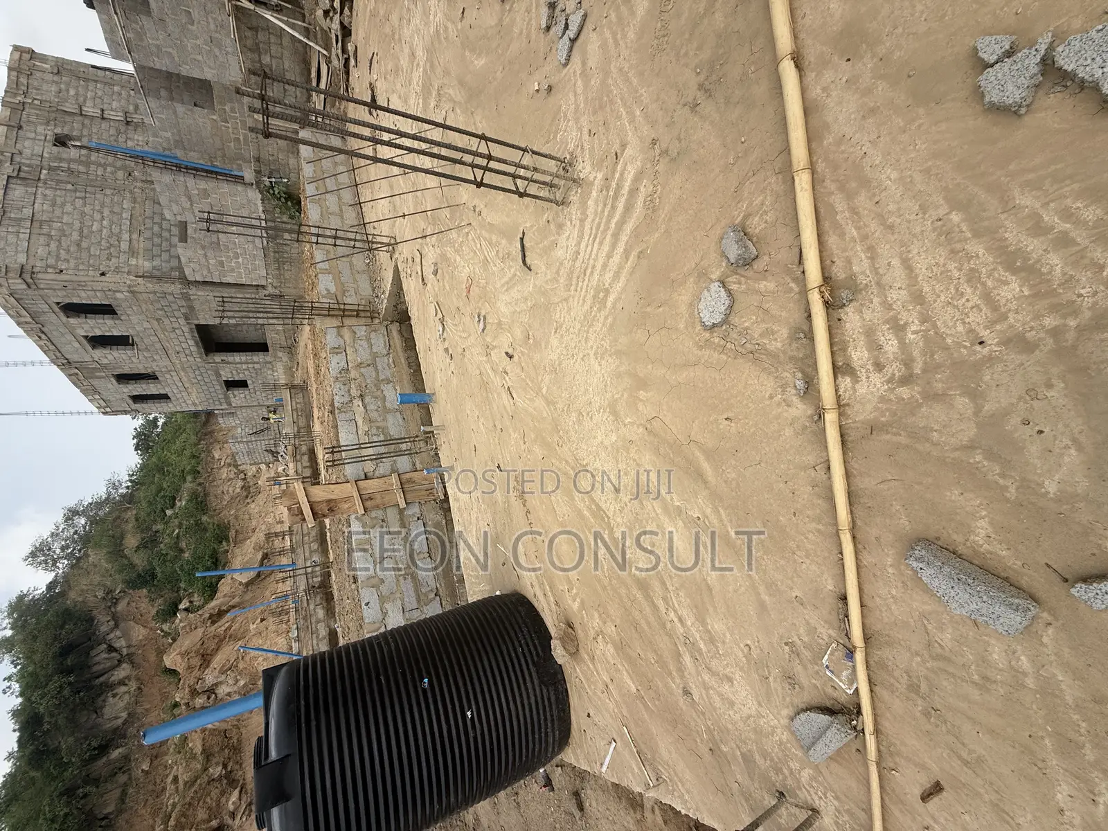 Apo by Nepa Spacious 5bedroom Terrace DPC Plot