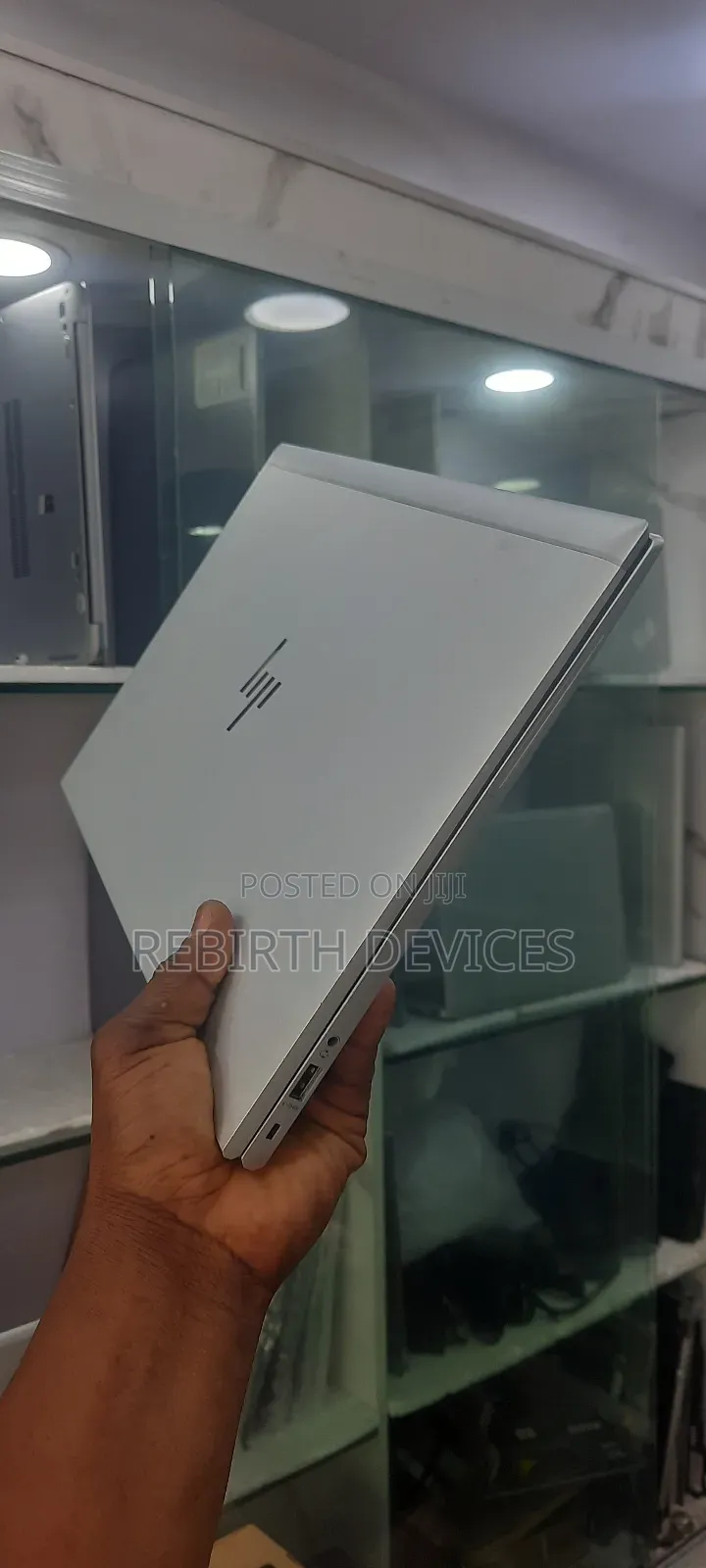 Laptop HP EliteBook 850 G8 32GB Intel Core i5 SSD 512GB