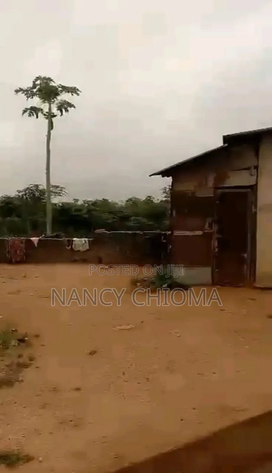 Land for Sale at New Heaven Extension