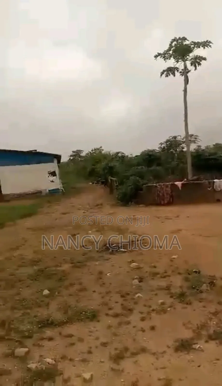 Land for Sale at New Heaven Extension