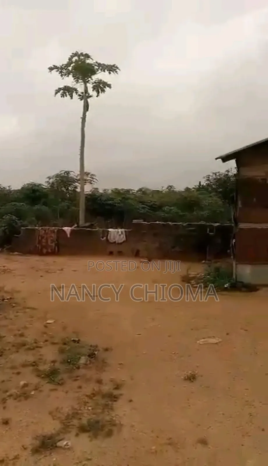 Land for Sale at New Heaven Extension