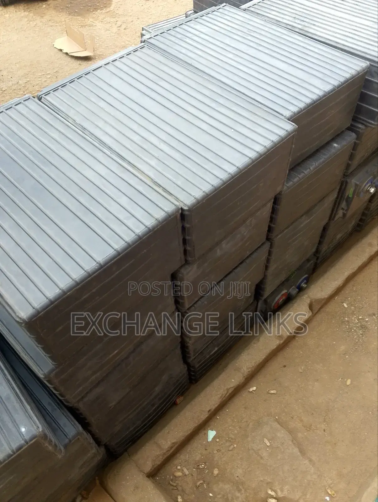 Buyer of Weak and Dead Inverter Batteries