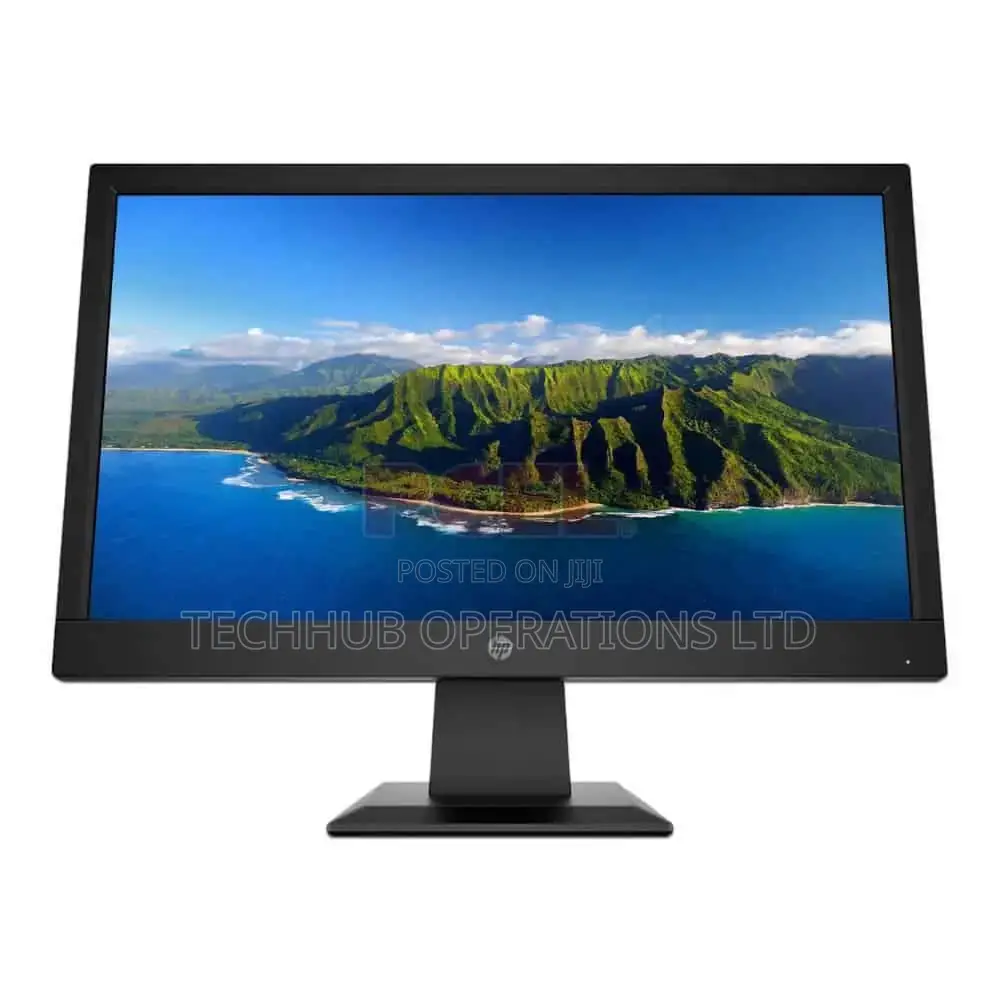 Hp P19b G4 Monitor