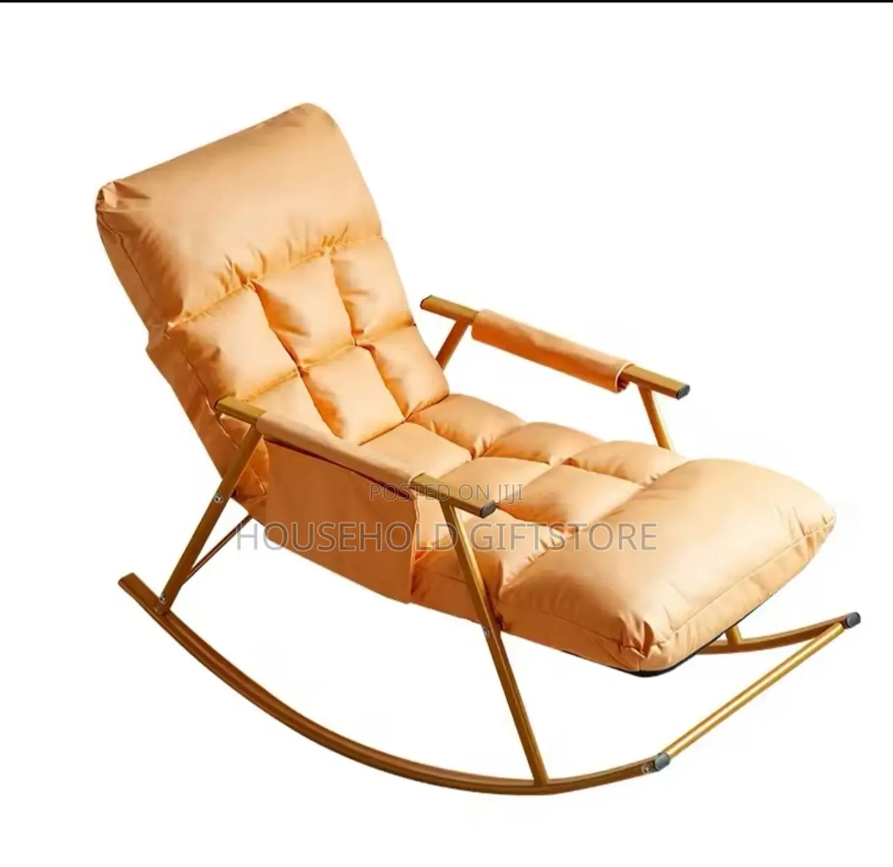 Rock Swing Indoor/ Outdoor Relaxation Sofa