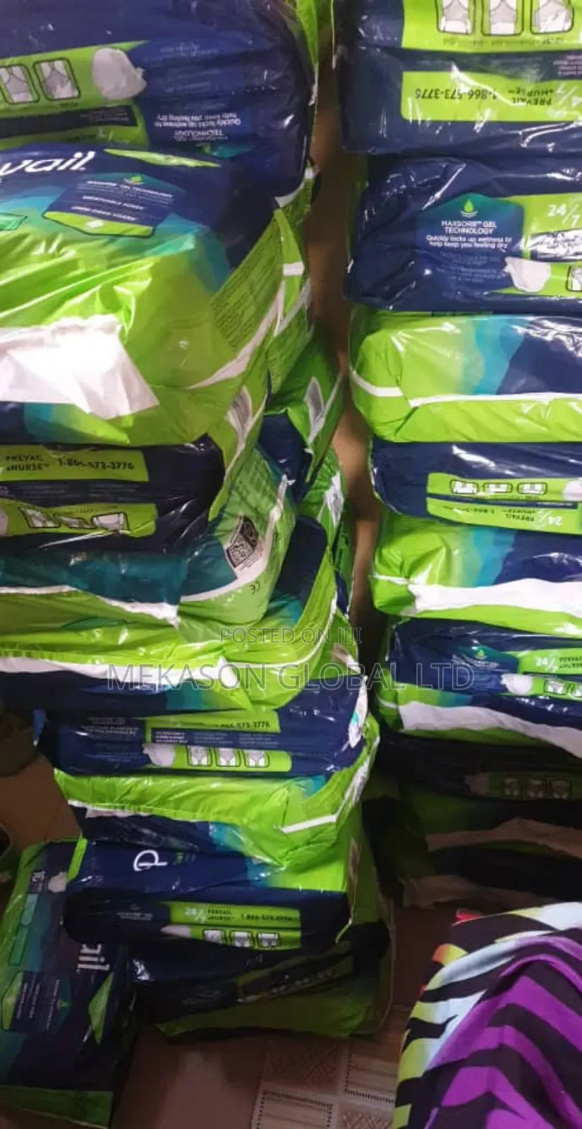 Adult Diapers