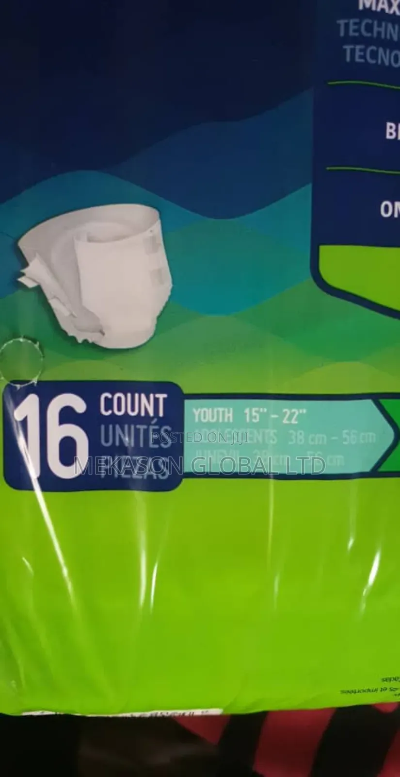 Adult Diapers
