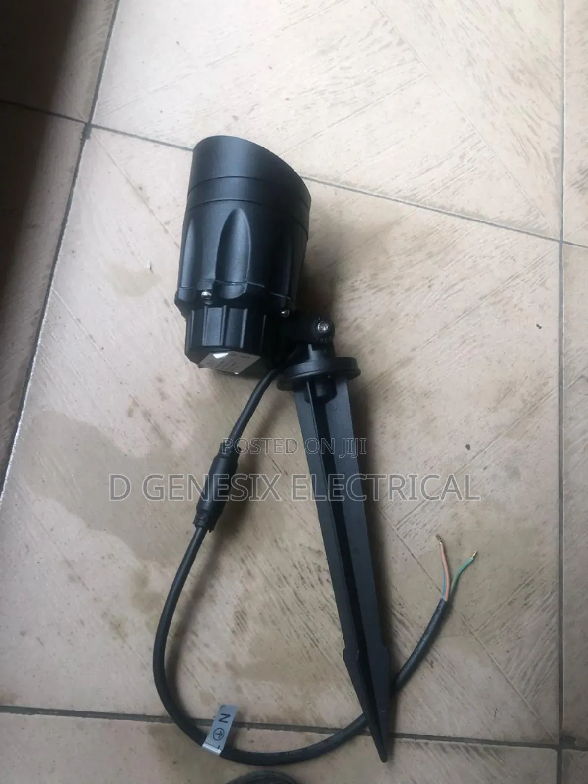 Gardening Light Ip65