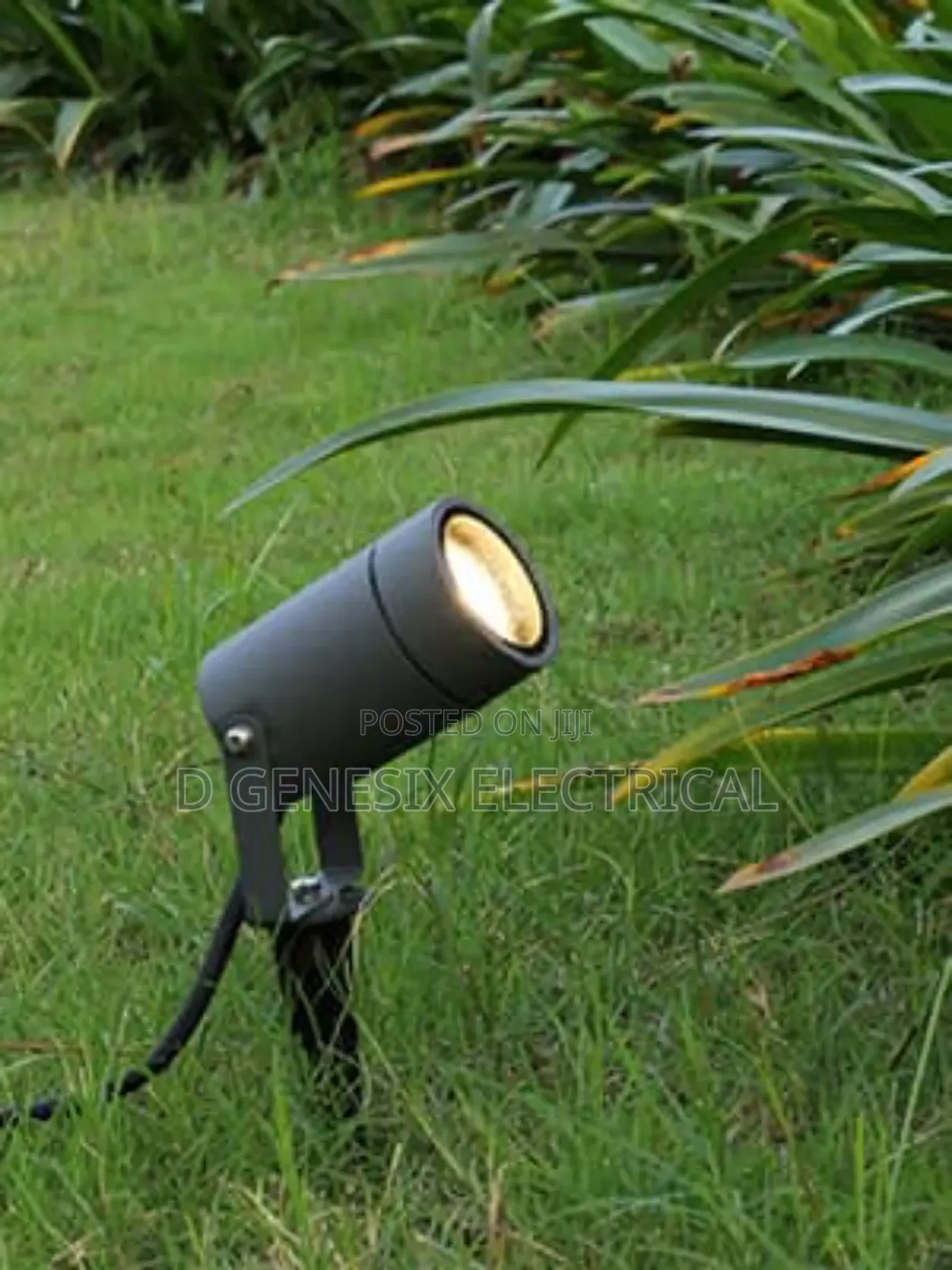 Gardening Light Ip65