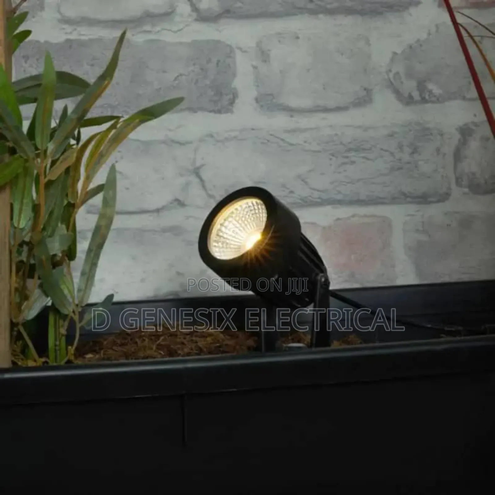 Gardening Light Ip65