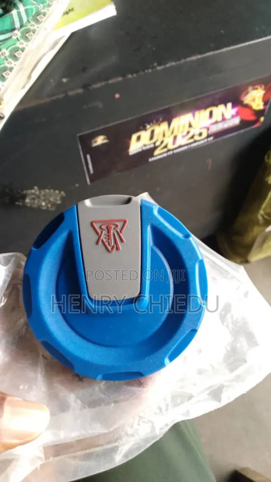 Radiator Expansion Tank Coolant Reservoir Cap Cover For Audi