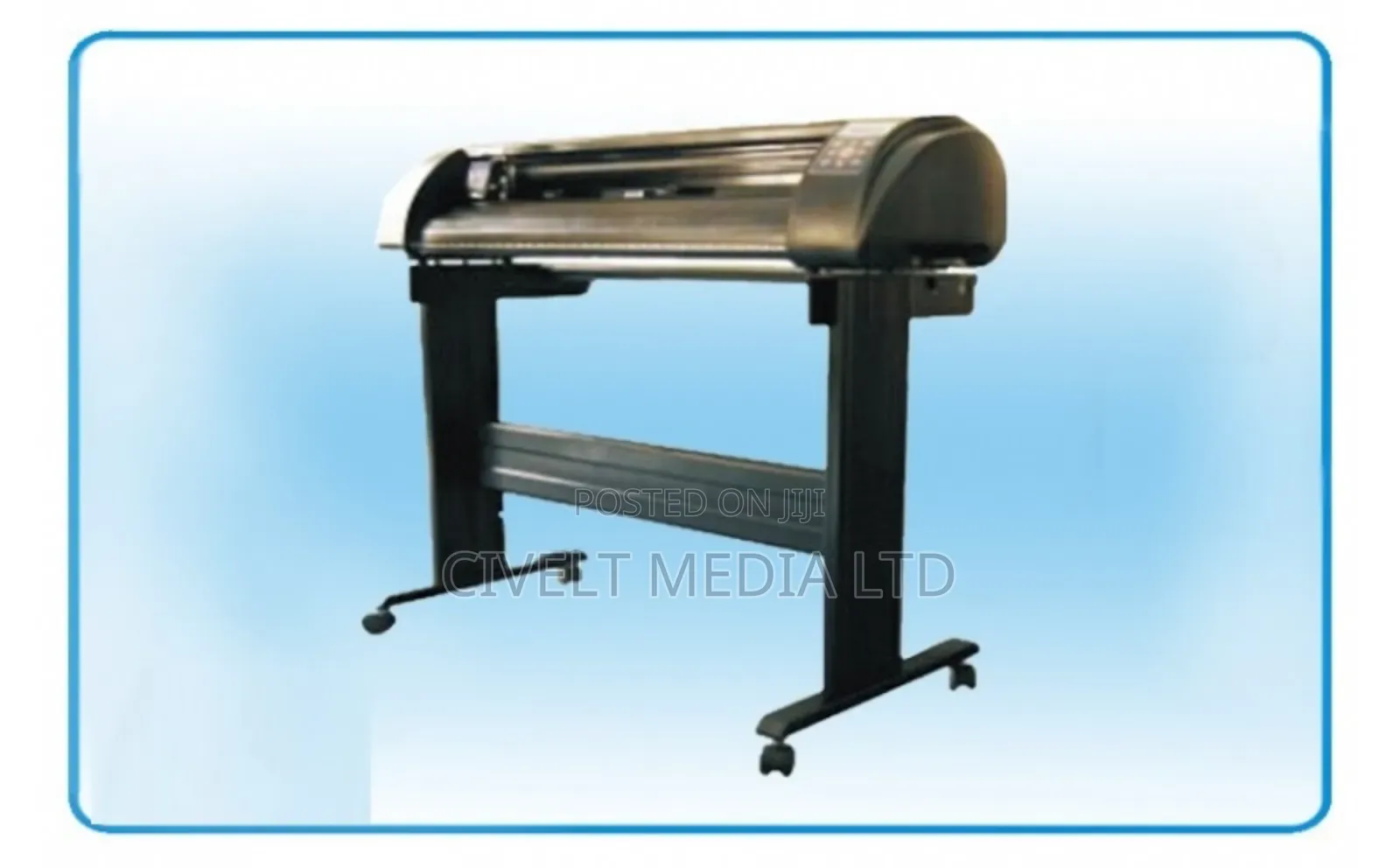 Normal Plotter