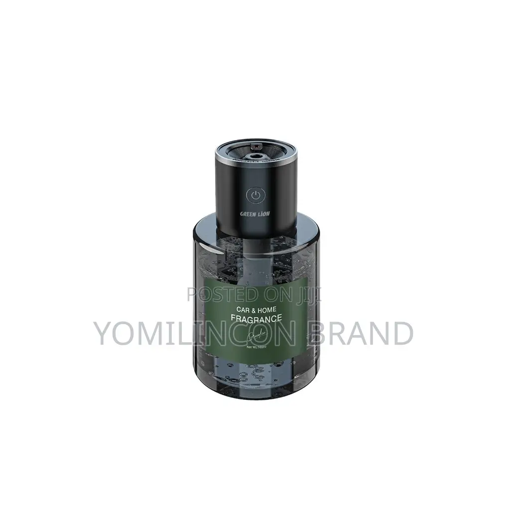 Greenlion Car and Home Fragrance Starry Sky Projection