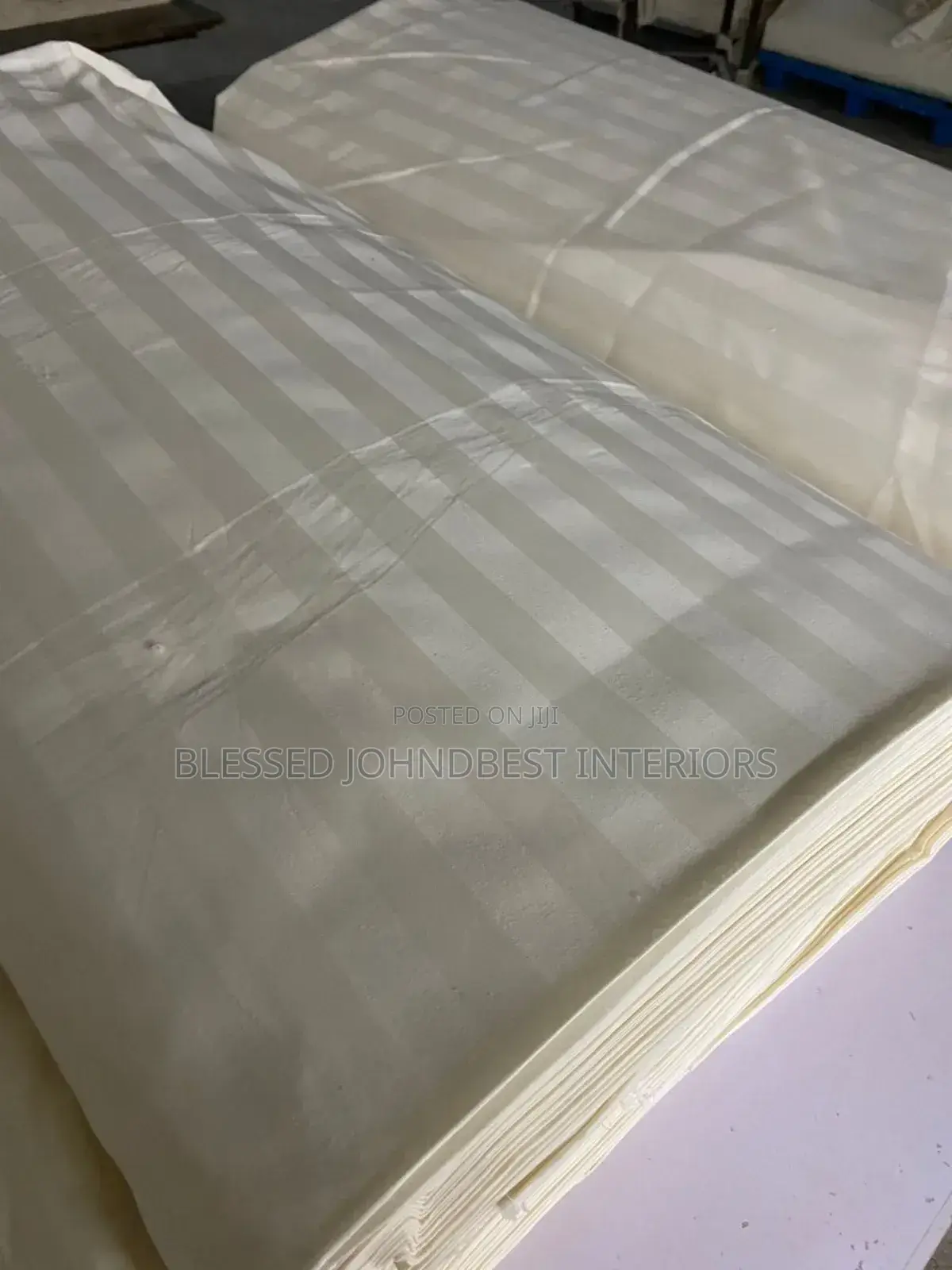 Quality Bedsheet And Duvet Fabrics