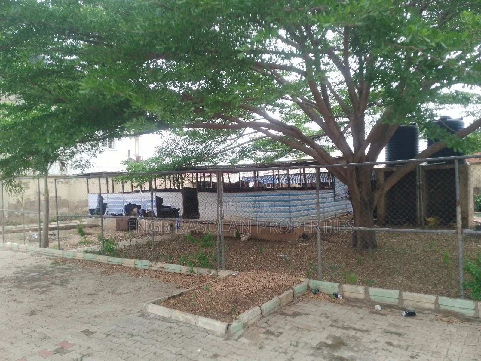 Furnished 5bdrm Bungalow in Awolowo Ilorin South for sale