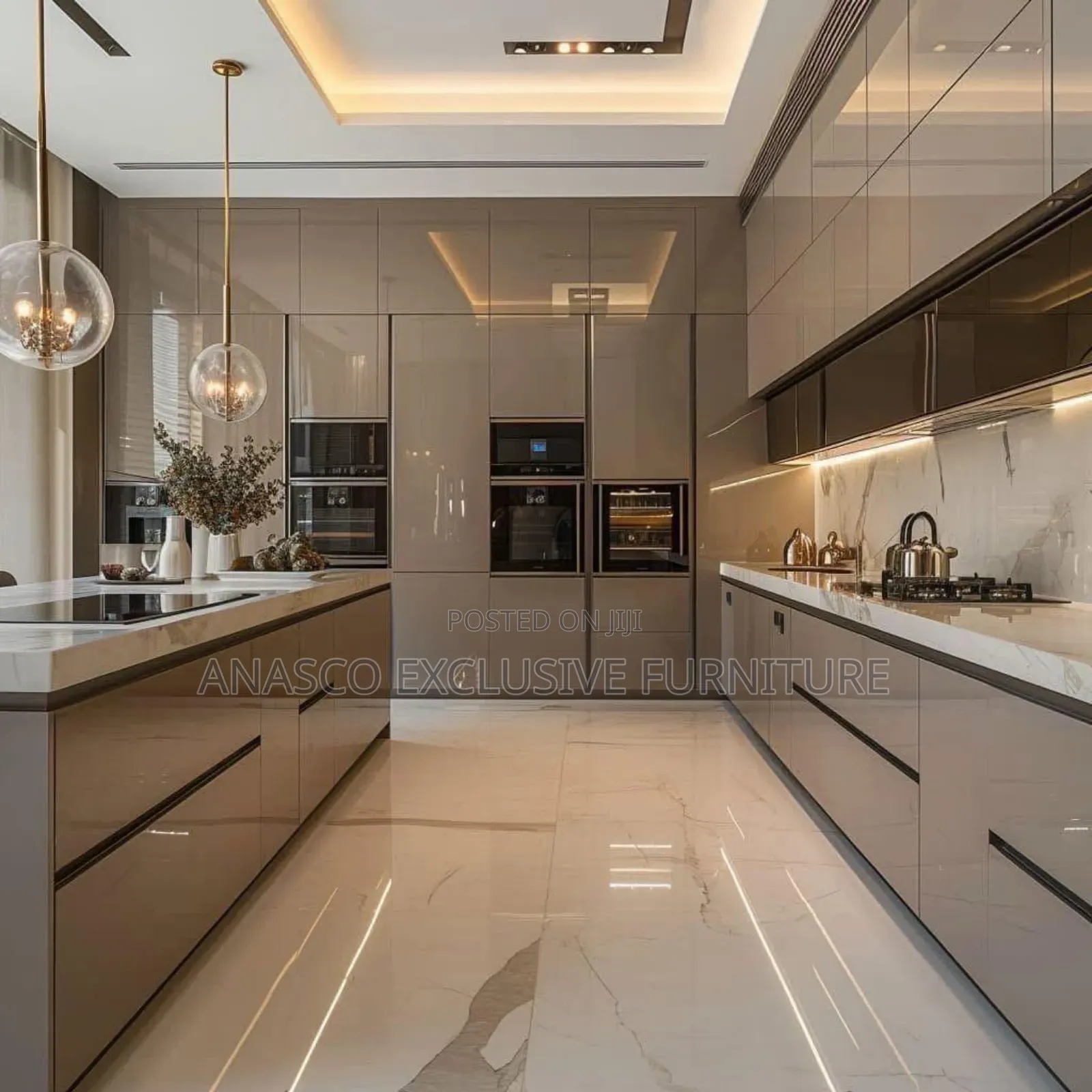 Kitchen Cabinet