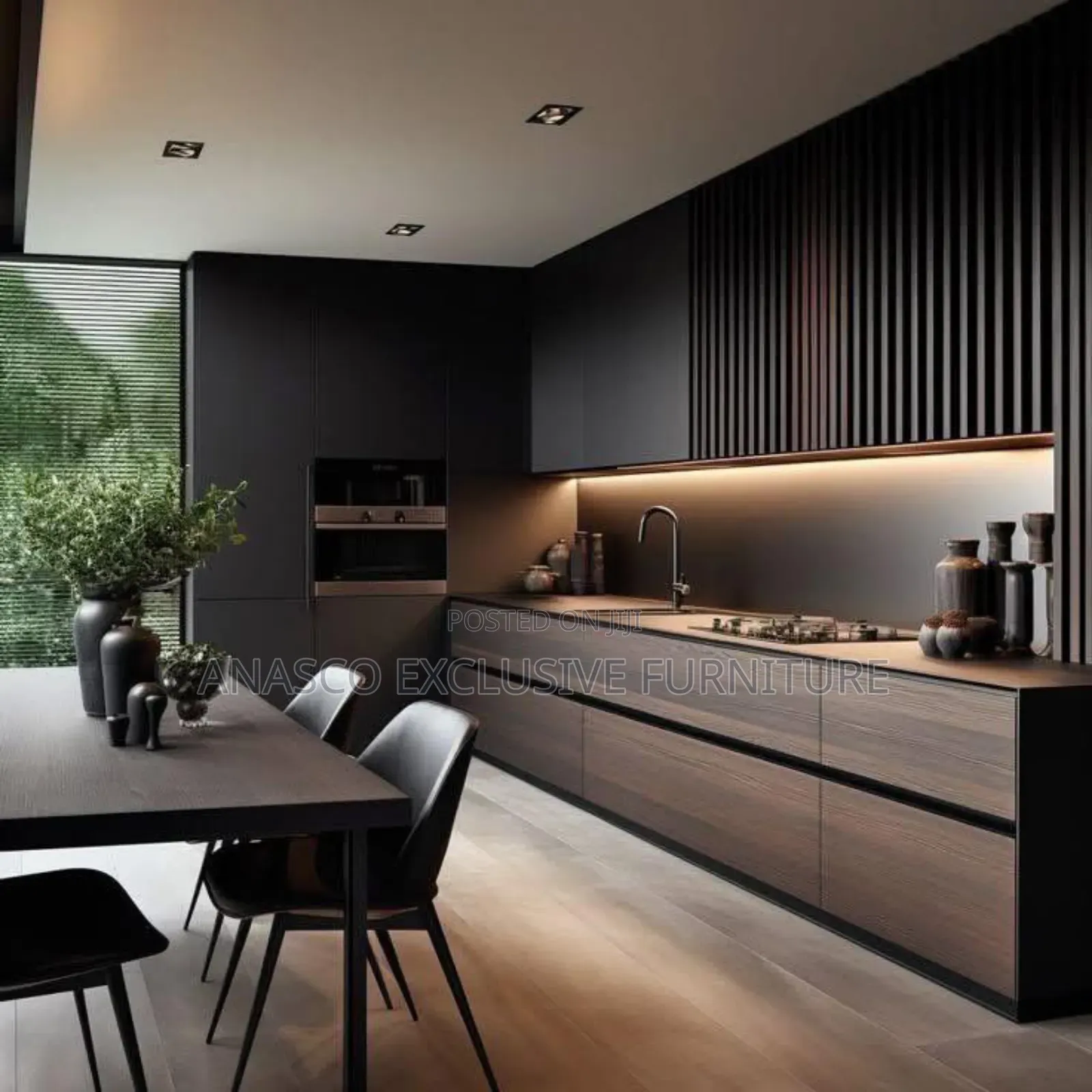Kitchen Cabinet