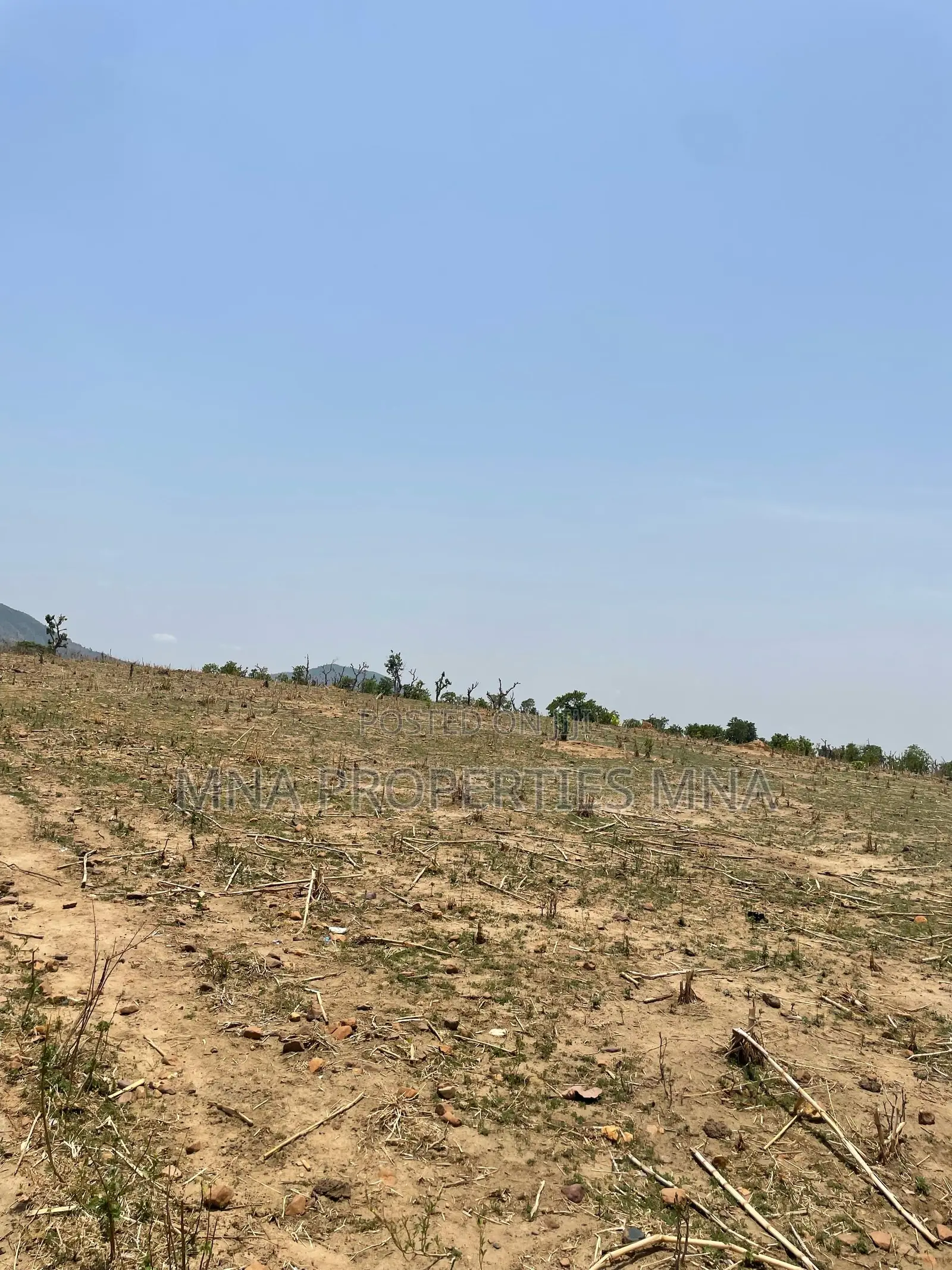Summer Valley Kuje