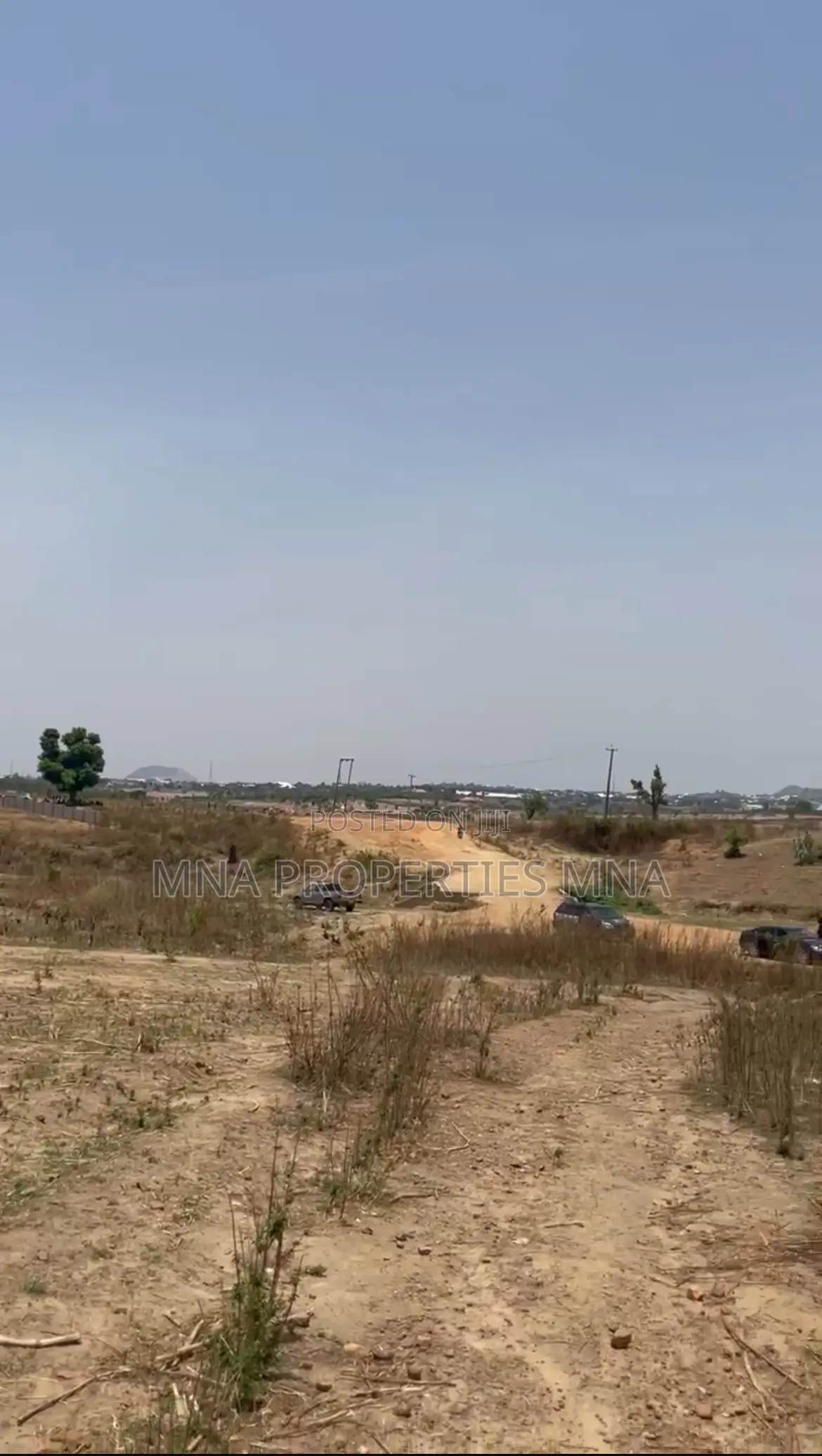 Summer Valley Kuje