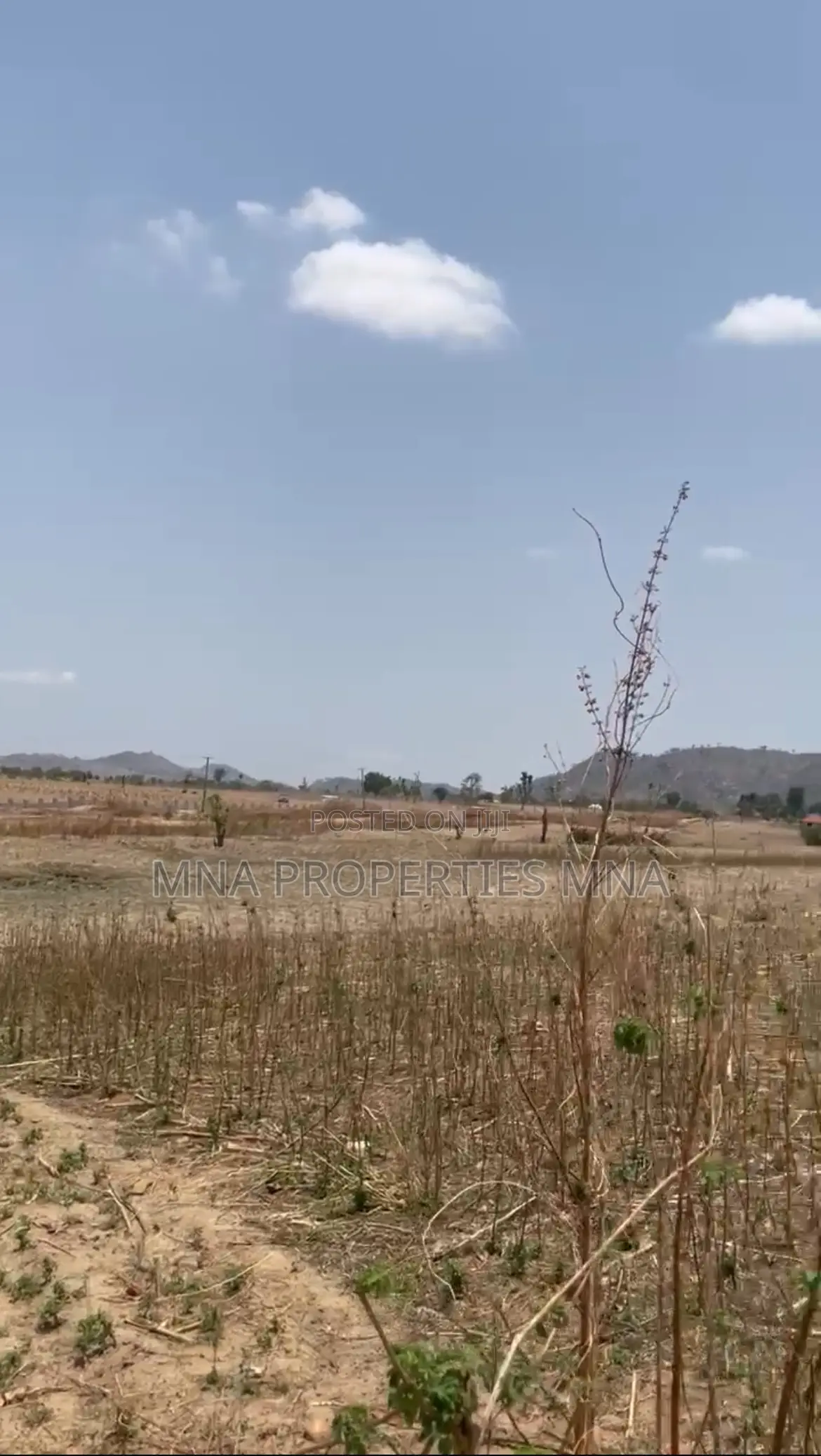 Summer Valley Kuje, Abuja