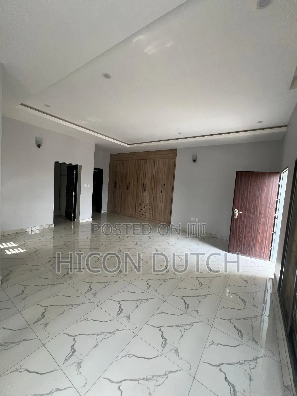 2bdrm Block of Flats in Mabushi. for rent